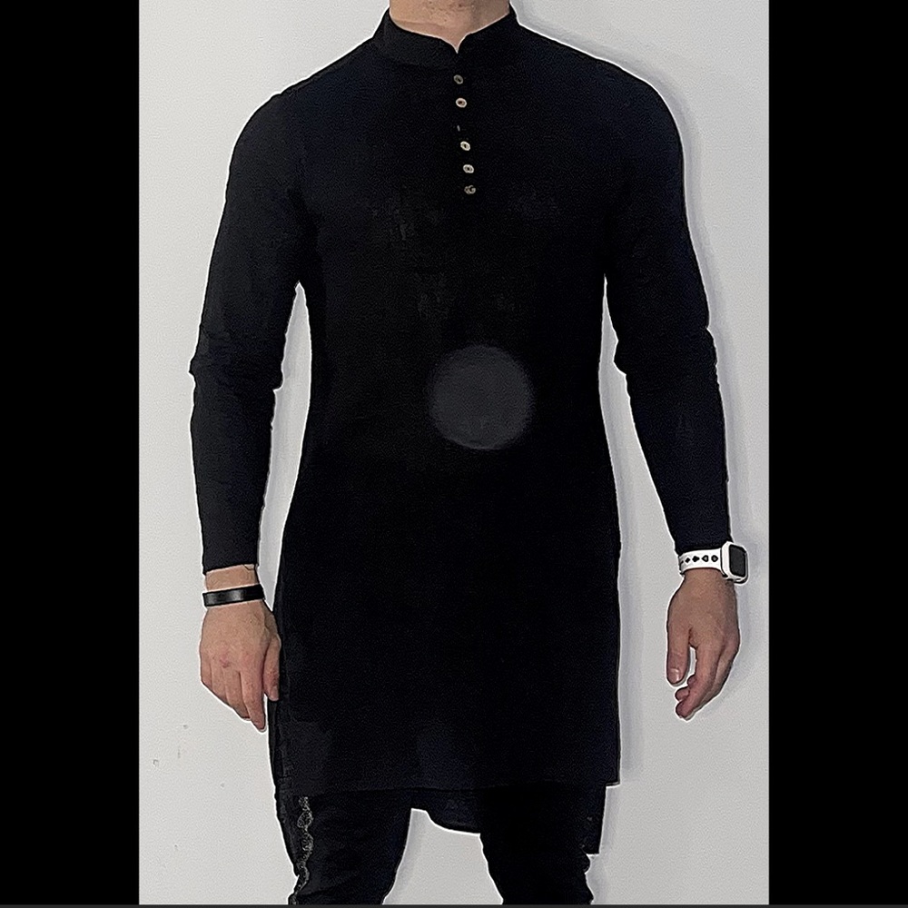 Long Shirt